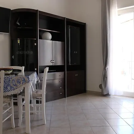 Tatil Evi Artemide *