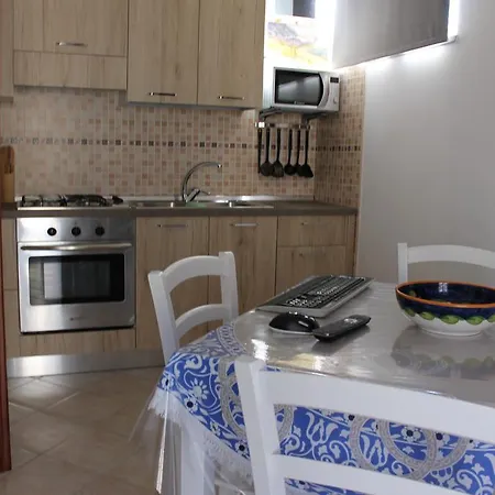 Tatil Evi Artemide *