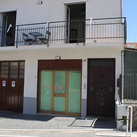 Casa de Férias Artemide Ospitalità Diffusa Amalficoastincoming