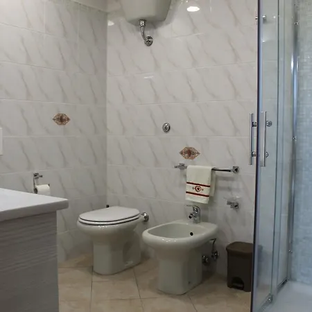 Artemide Prázdninový dům