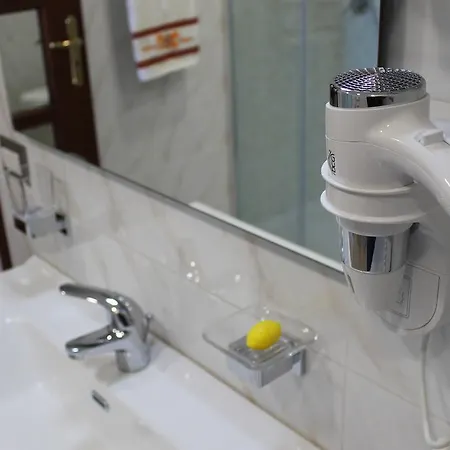 Artemide Prázdninový dům Agerola