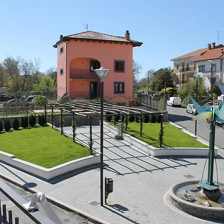 Artemide Prázdninový dům Agerola