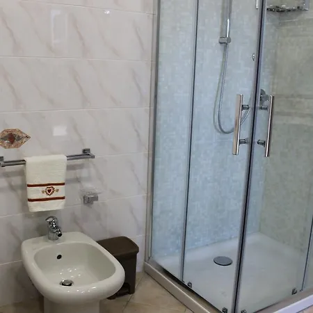 Artemide Prázdninový dům