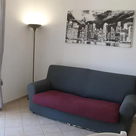 Artemide Agerola